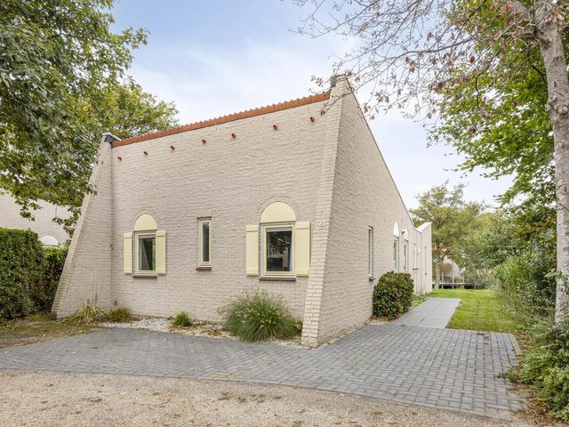 Unio 33, Brouwershaven
