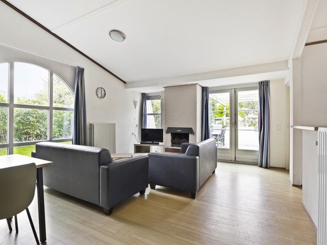 Unio 33, Brouwershaven