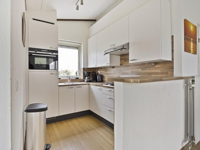 Unio 33, Brouwershaven
