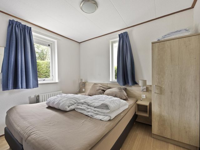 Unio 33, Brouwershaven