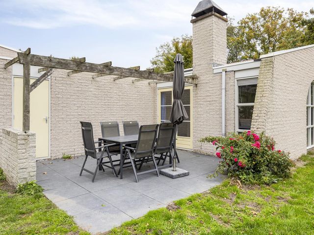 Unio 33, Brouwershaven