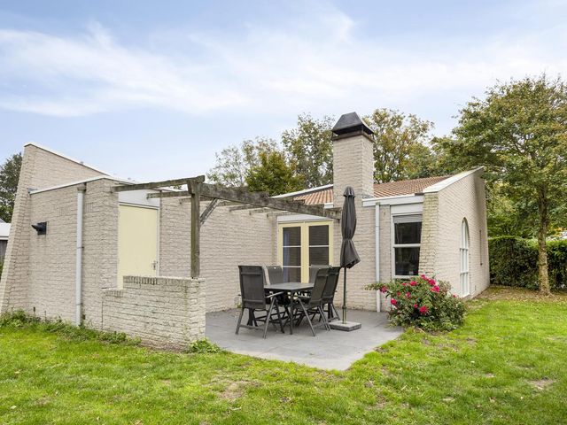 Unio 33, Brouwershaven