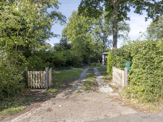 Lijsterweg 13, Renesse