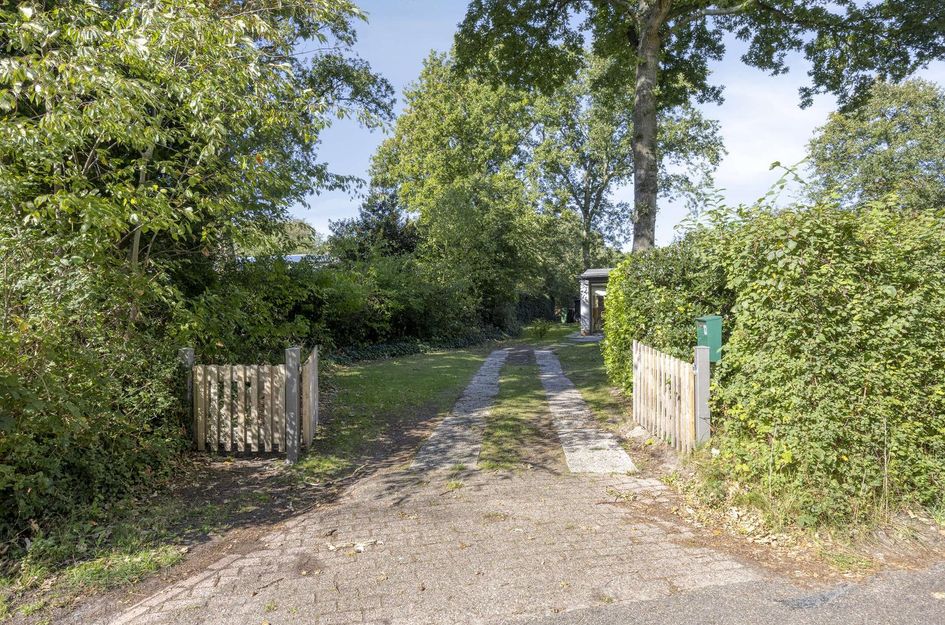 Lijsterweg 13