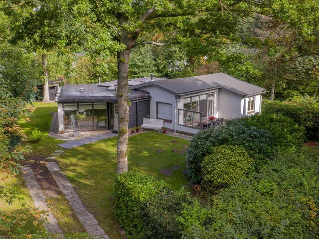 Lijsterweg 13, Renesse