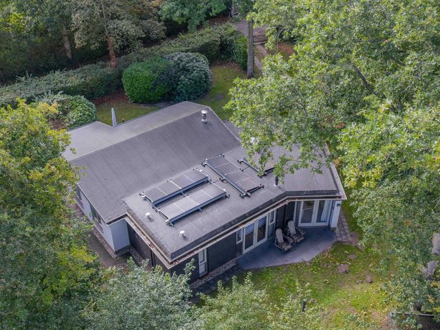 Lijsterweg 13, Renesse