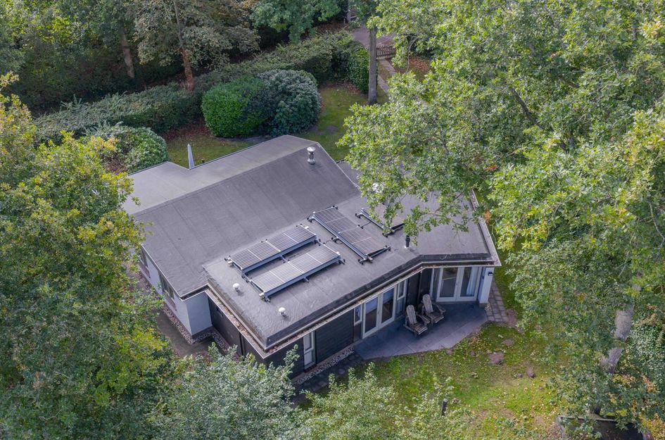 Lijsterweg 13