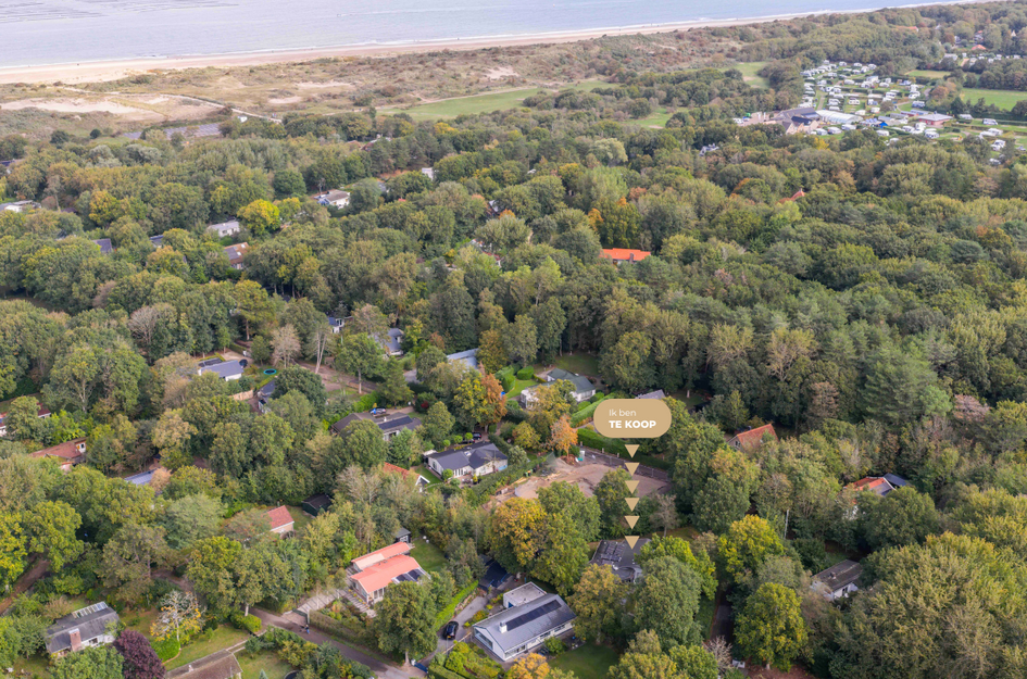 Lijsterweg 13
