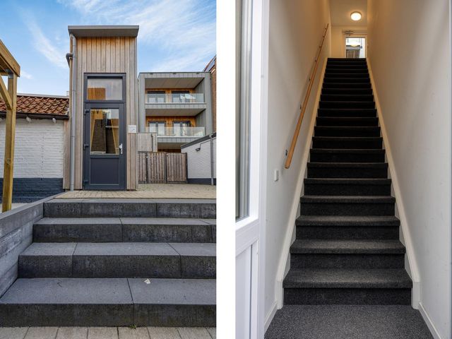 Vuilstraat 5D, Goes