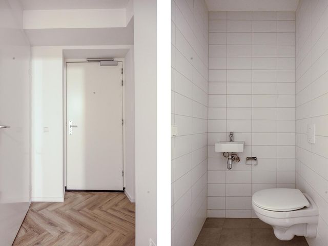 Vuilstraat 5D, Goes