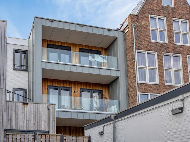 Vuilstraat 5D, Goes