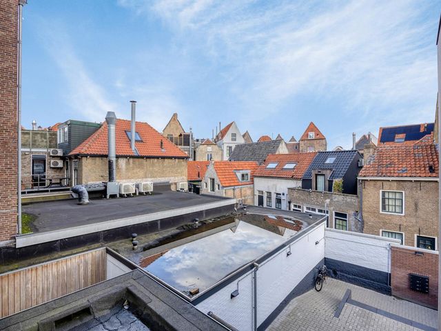 Vuilstraat 5D, Goes