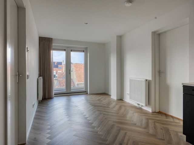 Vuilstraat 5D, Goes