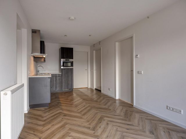 Vuilstraat 5D, Goes
