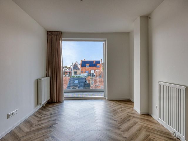 Vuilstraat 5D, Goes