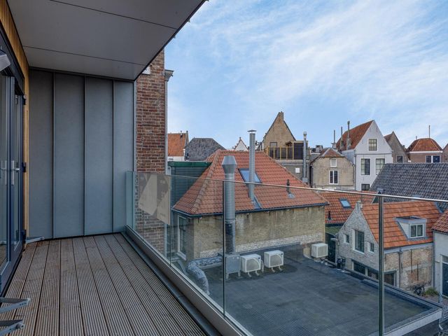 Vuilstraat 5D, Goes