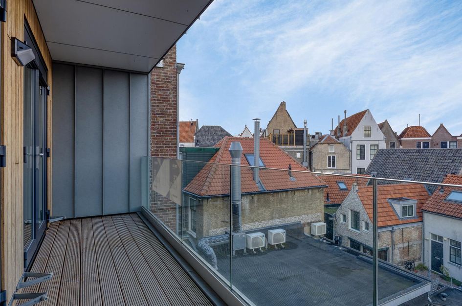 Vuilstraat 5D