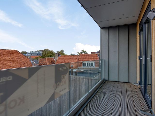 Vuilstraat 5D, Goes