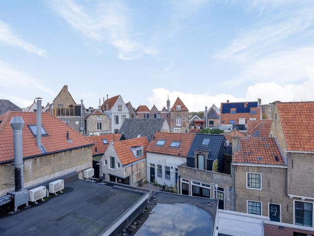 Vuilstraat 5D, Goes