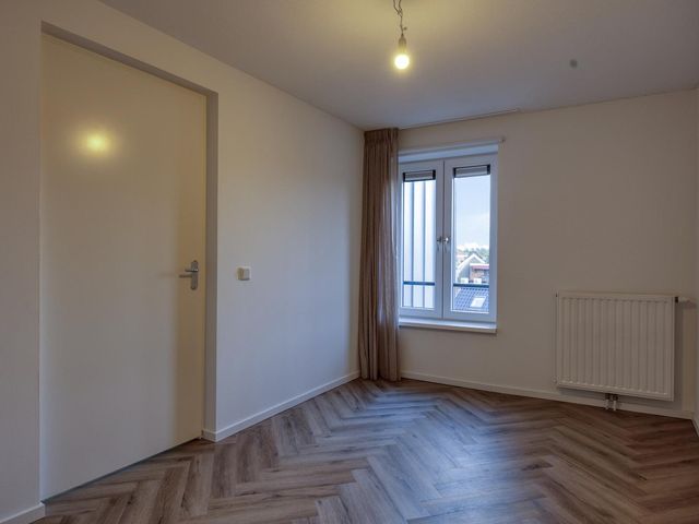 Vuilstraat 5D, Goes
