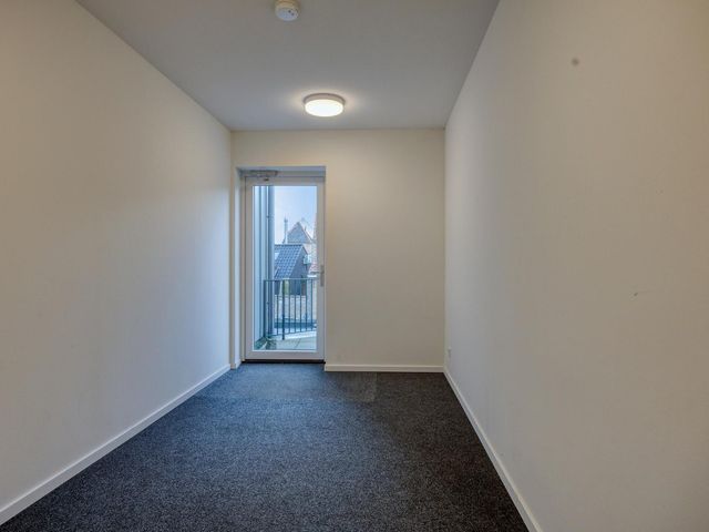 Vuilstraat 5D, Goes