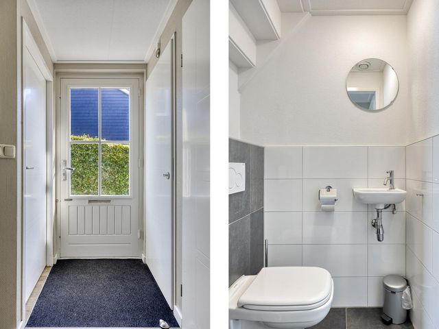 Daleboutsweg 3 0043, Burgh-Haamstede
