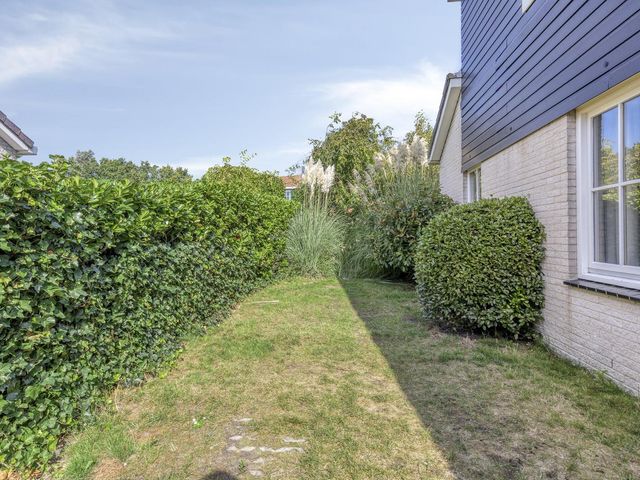 Daleboutsweg 3 0043, Burgh-Haamstede