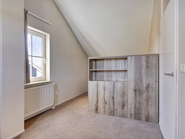 Daleboutsweg 3 0043, Burgh-Haamstede