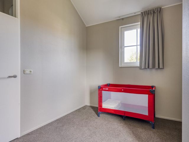 Daleboutsweg 3 0043, Burgh-Haamstede