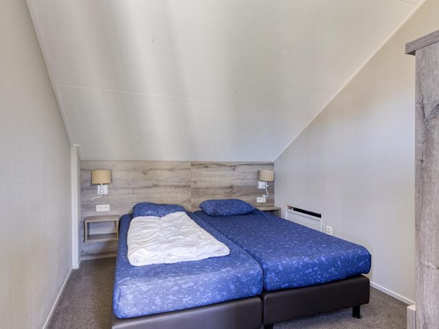 Daleboutsweg 3 0043, Burgh-Haamstede