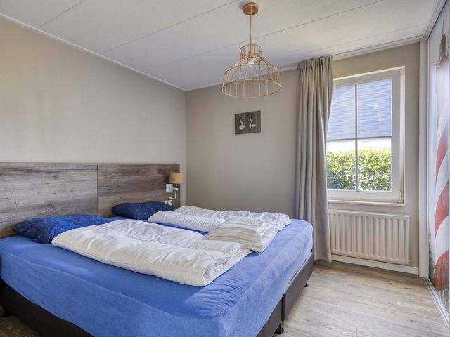 Daleboutsweg 3 0043, Burgh-Haamstede