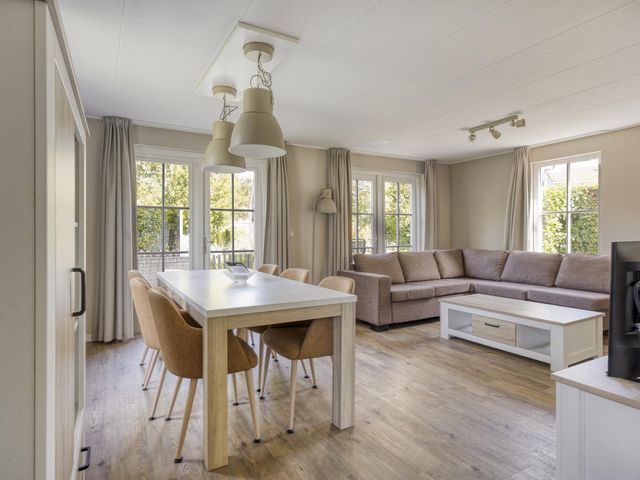 Daleboutsweg 3 0043, Burgh-Haamstede