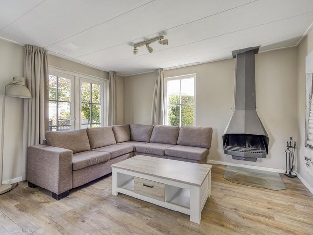 Daleboutsweg 3 0043, Burgh-Haamstede