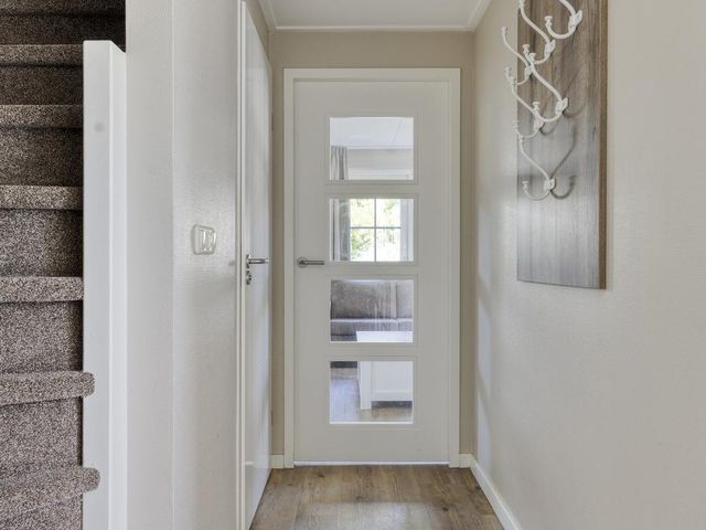Daleboutsweg 3 0043, Burgh-Haamstede