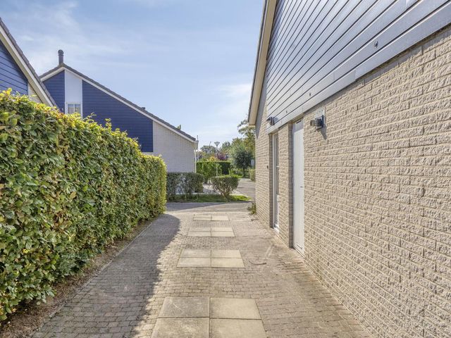 Daleboutsweg 3 0043, Burgh-Haamstede