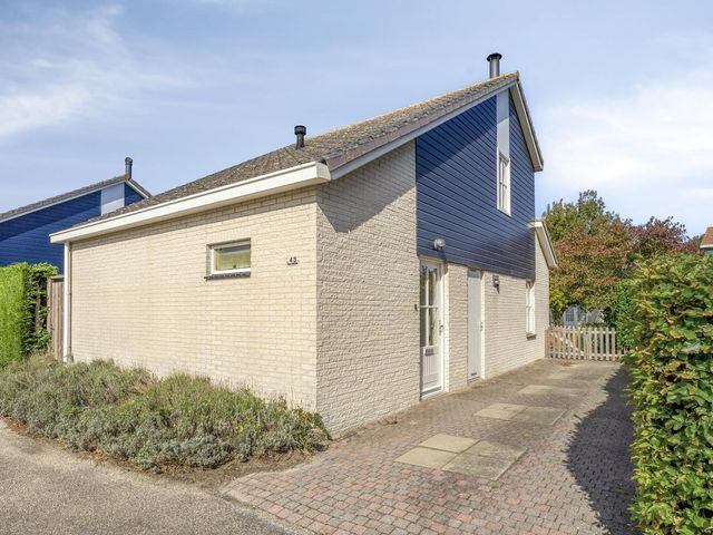 Daleboutsweg 3 0043, Burgh-Haamstede