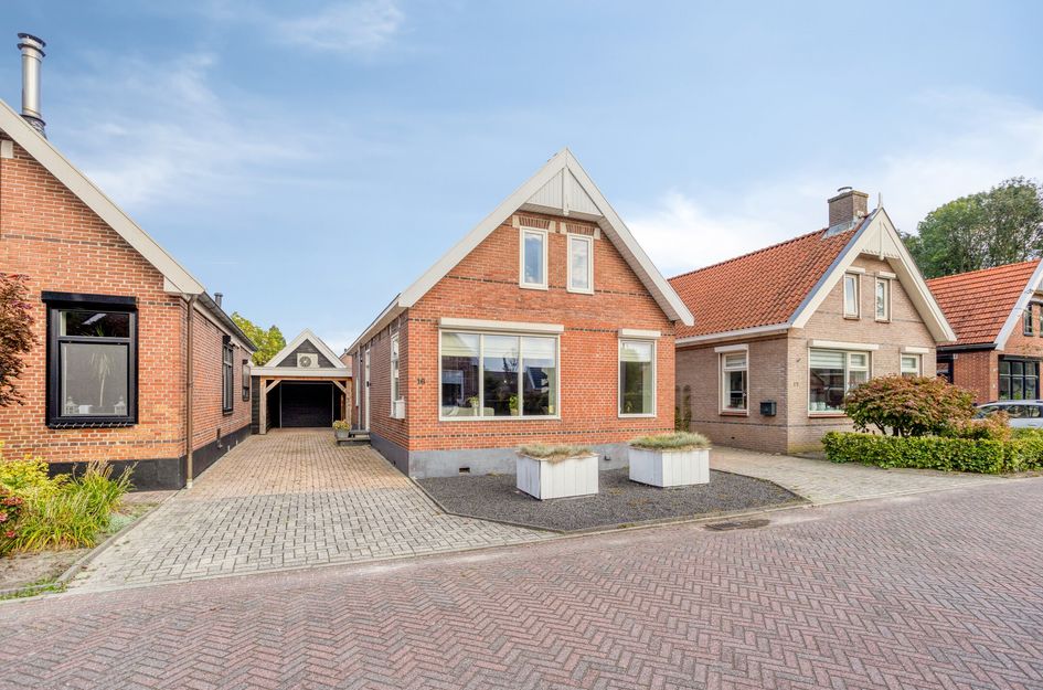 Fabrieksstraat 16
