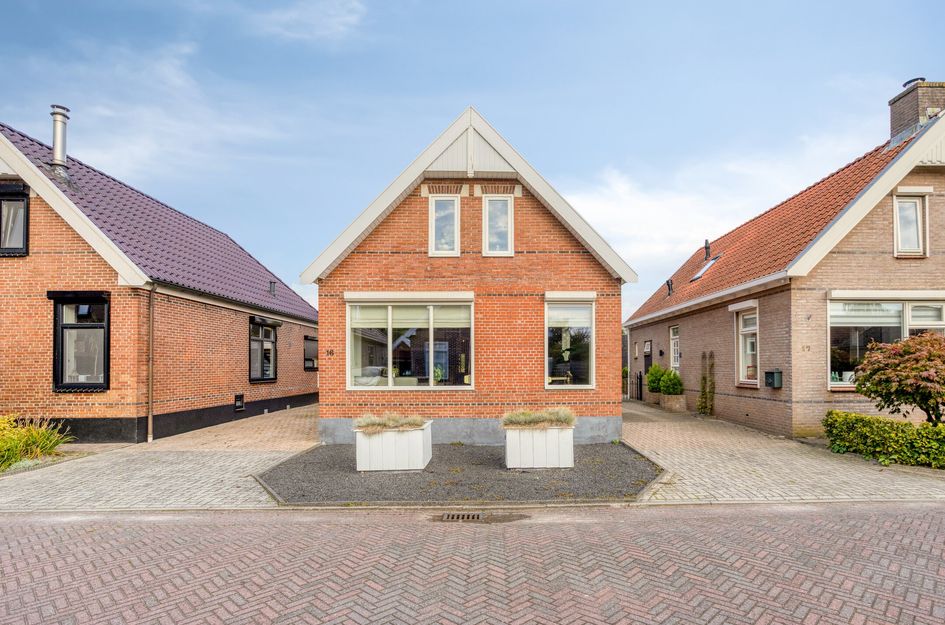 Fabrieksstraat 16