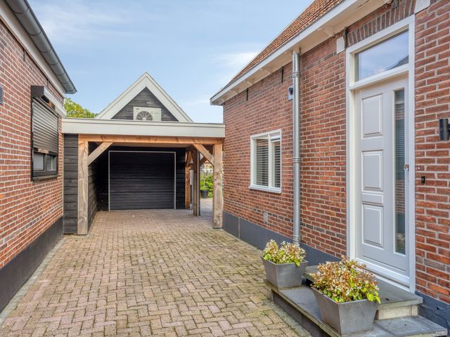 Fabrieksstraat 16, Stadskanaal