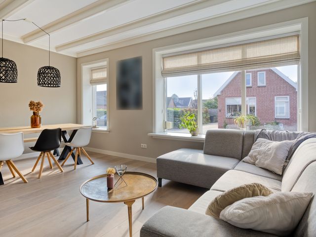 Fabrieksstraat 16, Stadskanaal
