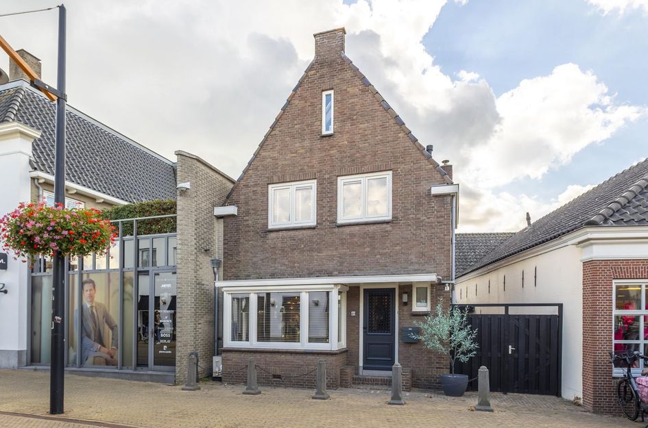 Kerkbuurt 40