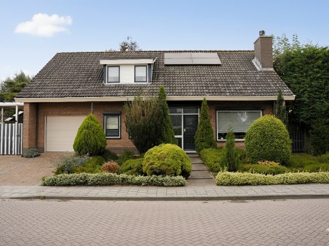 Hugevlietstraat 12, Biervliet