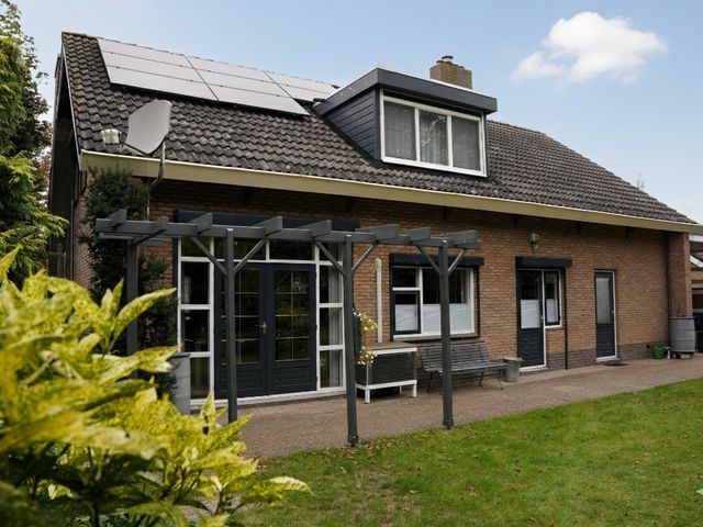 Hugevlietstraat 12, Biervliet