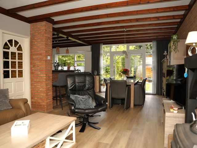 Hugevlietstraat 12, Biervliet