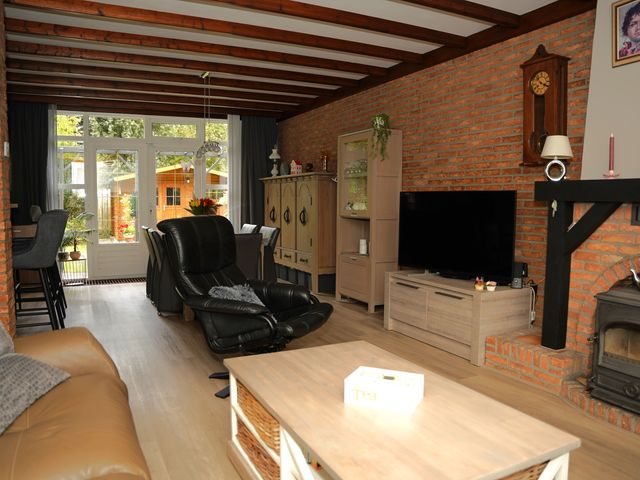 Hugevlietstraat 12, Biervliet
