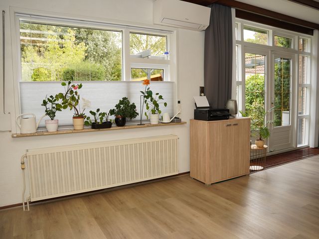 Hugevlietstraat 12, Biervliet