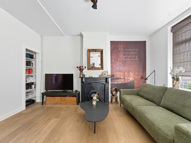 Oranjestraat 2, Alblasserdam