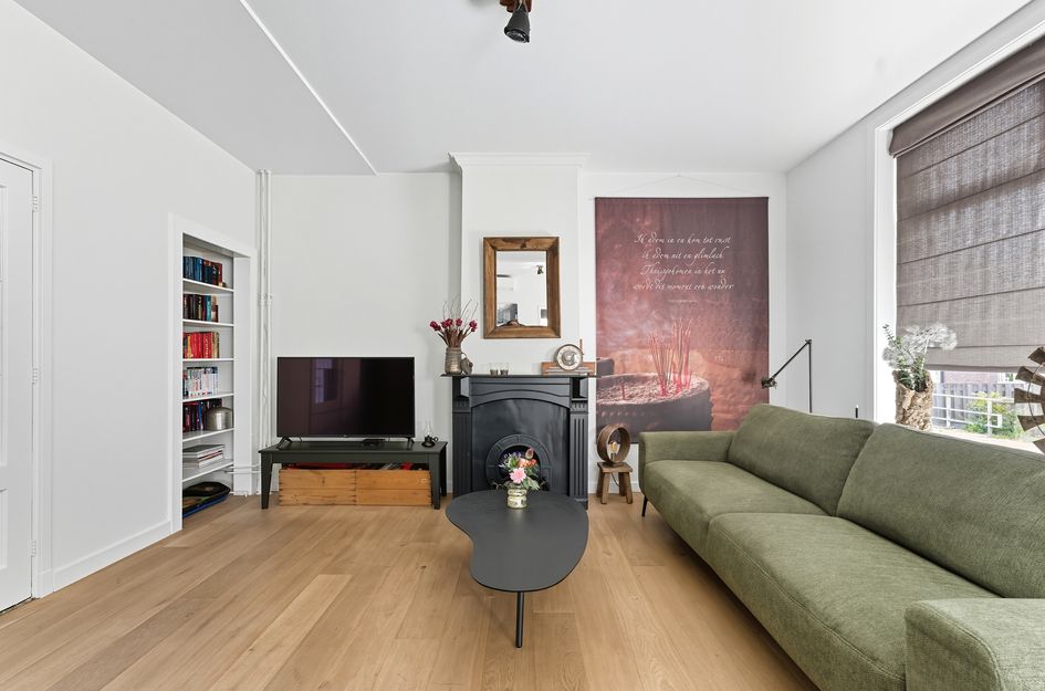 Oranjestraat 2