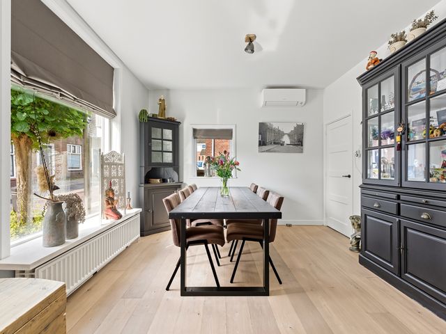 Oranjestraat 2, Alblasserdam