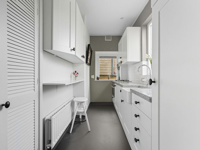 Oranjestraat 2, Alblasserdam